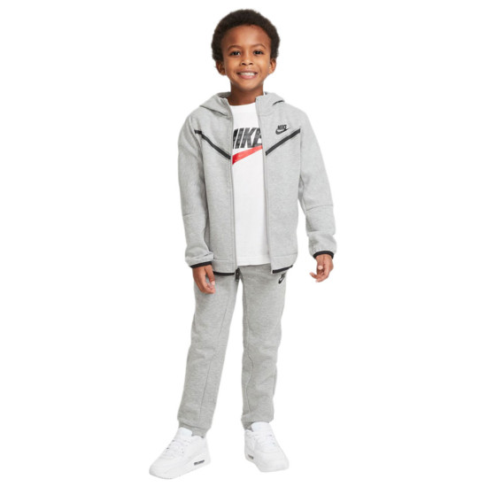 Nike Παιδικές φόρμες σετ Sportswear Tech Fleece